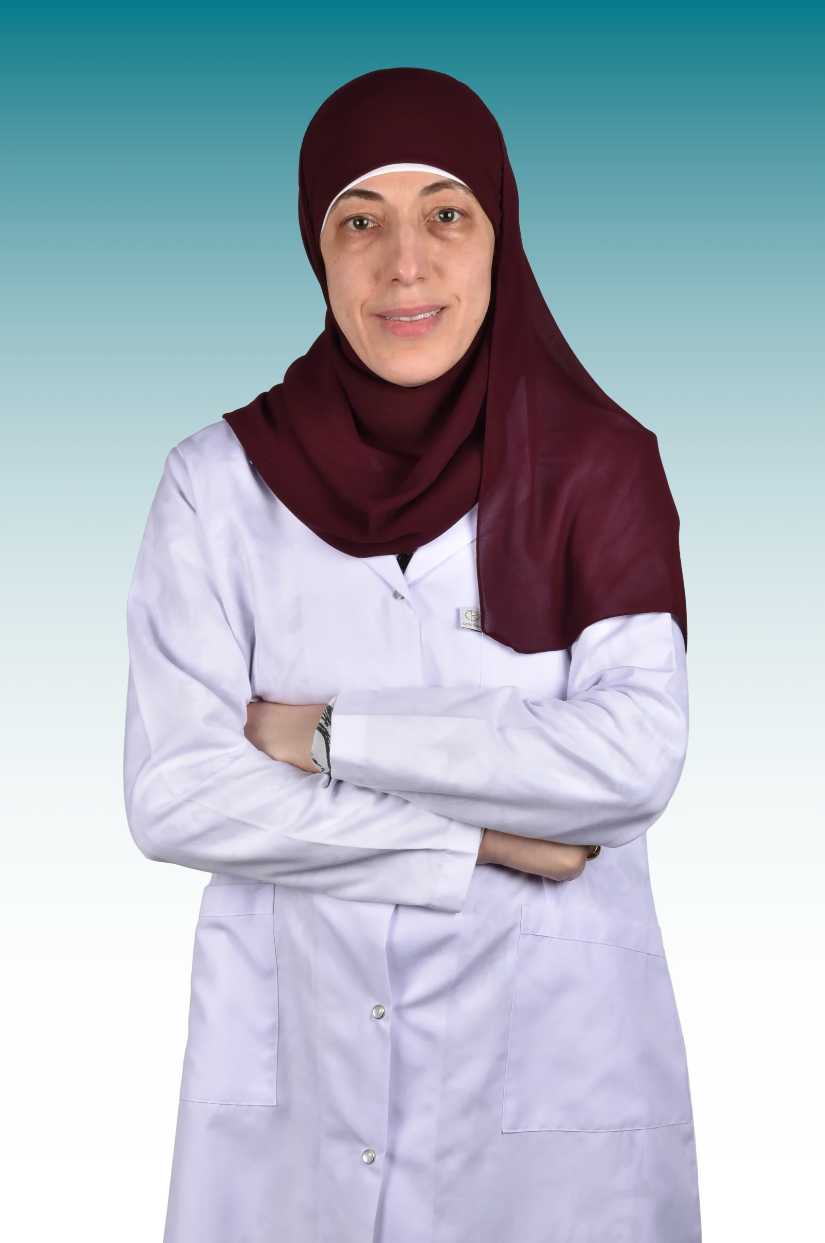 Dr. Amina Alassali