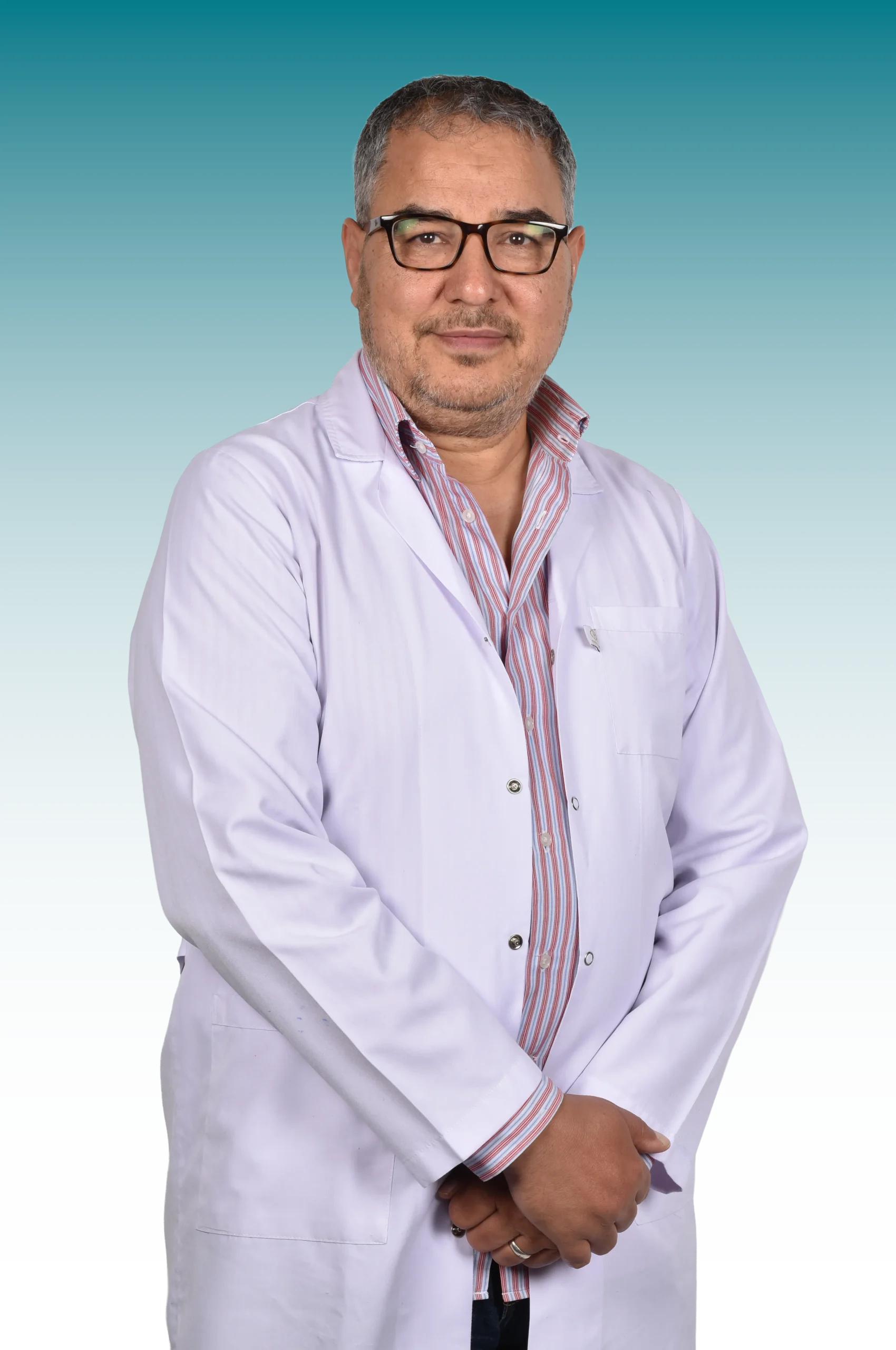 Prof. Dr. Ashraf Moawad