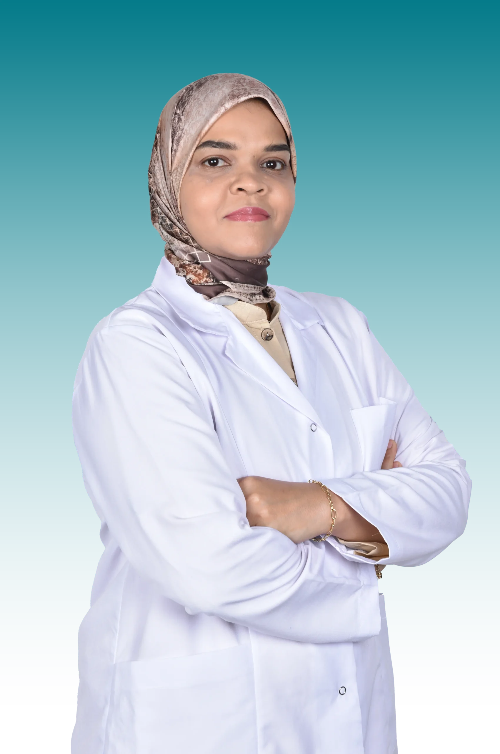 Dr. Darin Fadul Abdoun