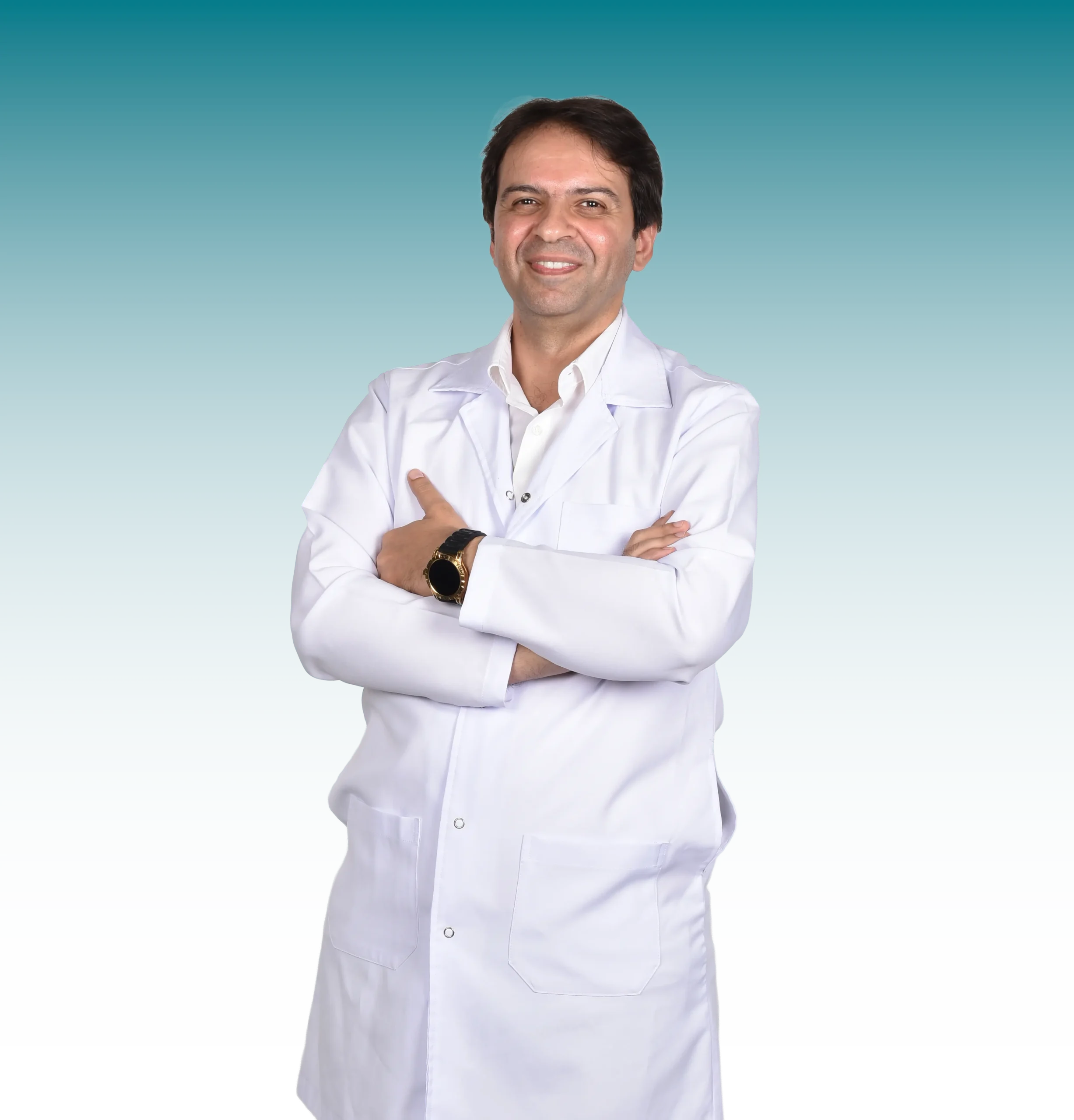 Dr. Mohammad Fadi
