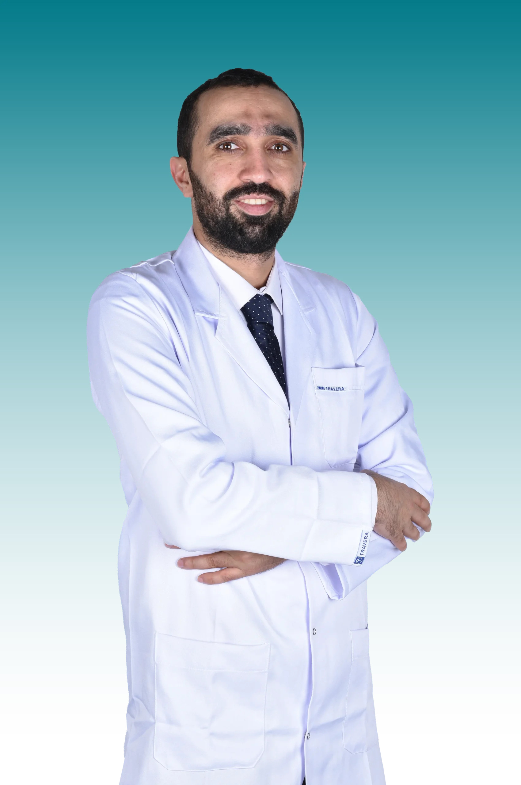 Dr. Omar Fawzy