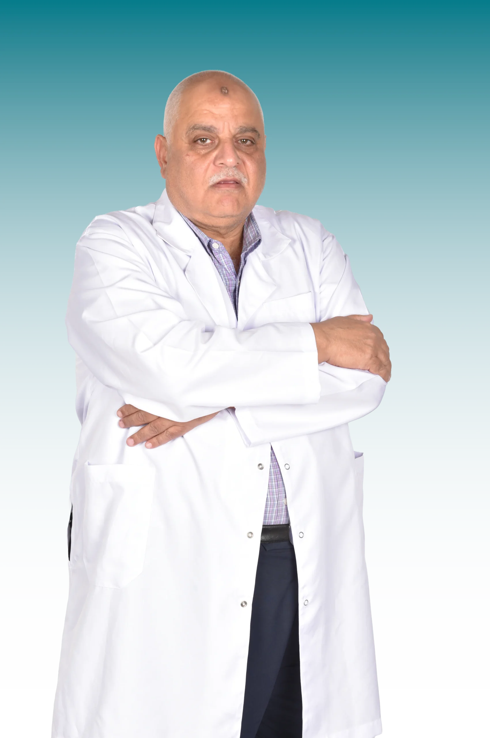 Dr. Mohamed Sharaf