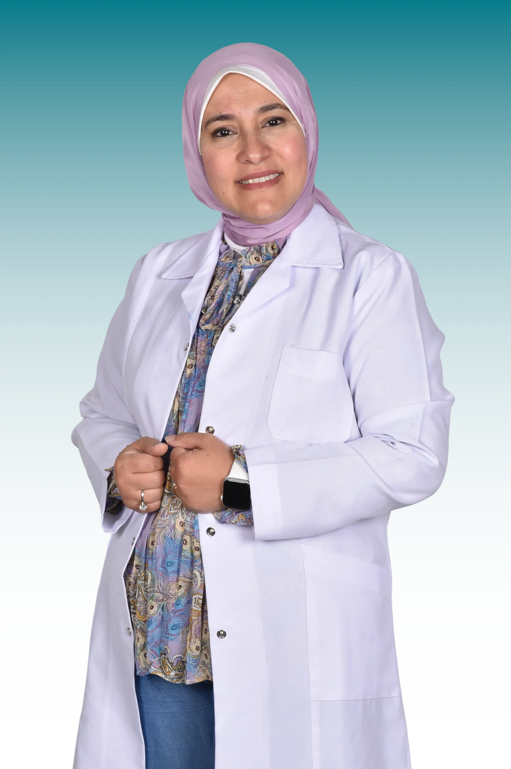 Dr. Shereen Mamdouh