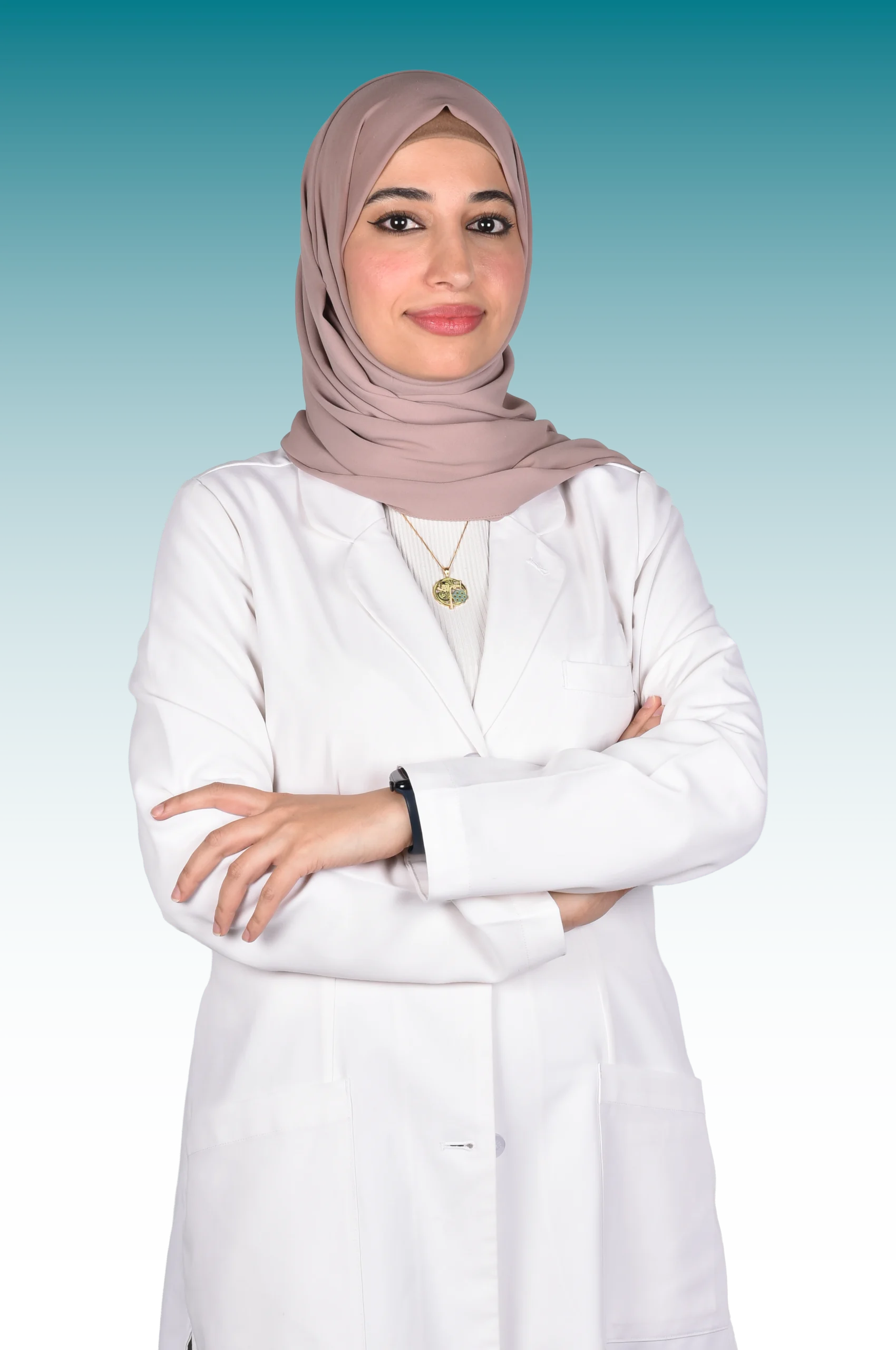 Dr. Sura Dawood Mahir
