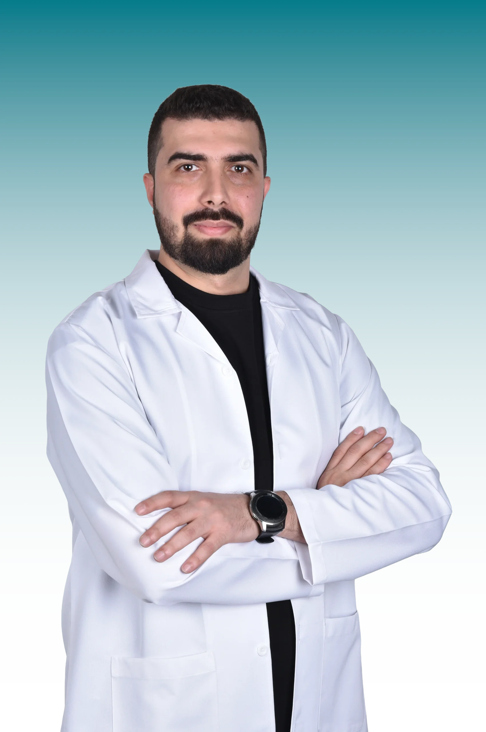 Dr. Musaab Qaddoori