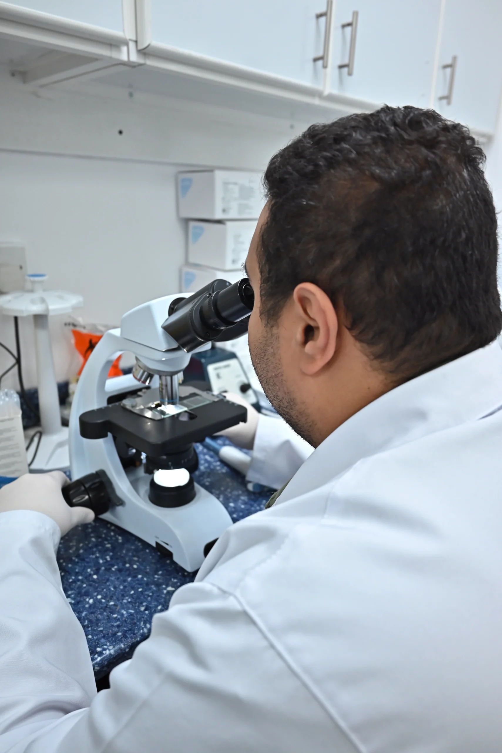 Lab Team